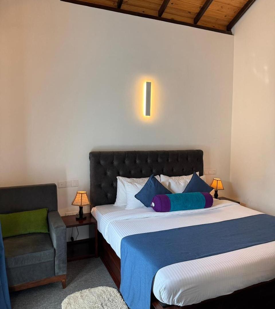 Winsanda Boutique Bungalow, L Heated Pool & Buffet Dining Hotel 4*