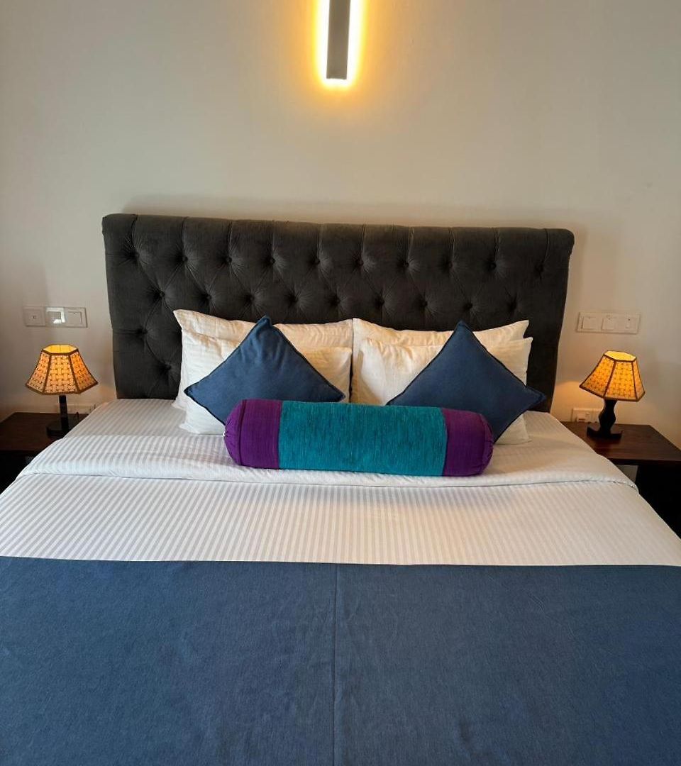 Hotel Winsanda Boutique Bungalow, L Heated Pool & Buffet Dining