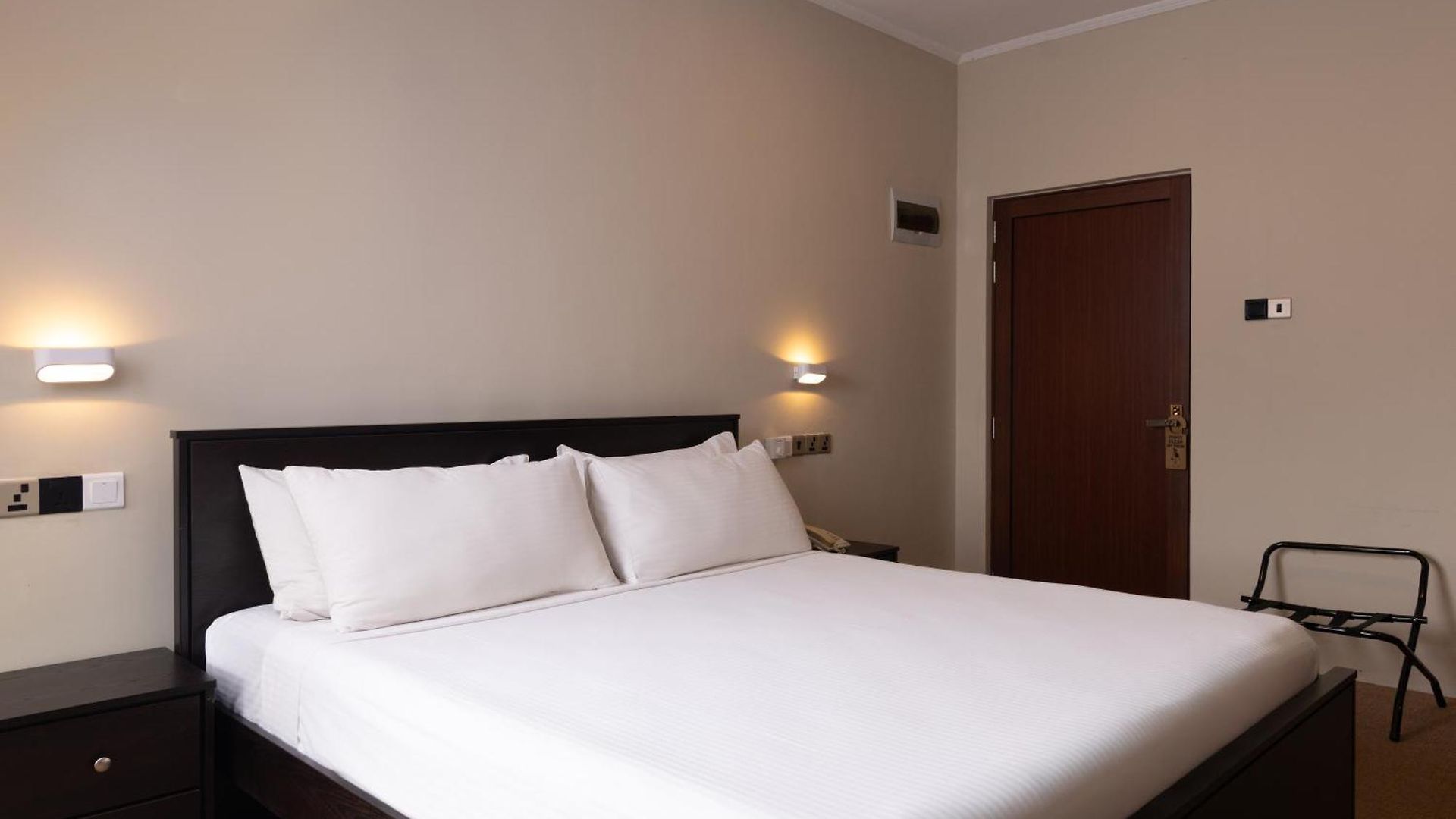 Oak Ray Misty Hills 5* Nuwara Eliya