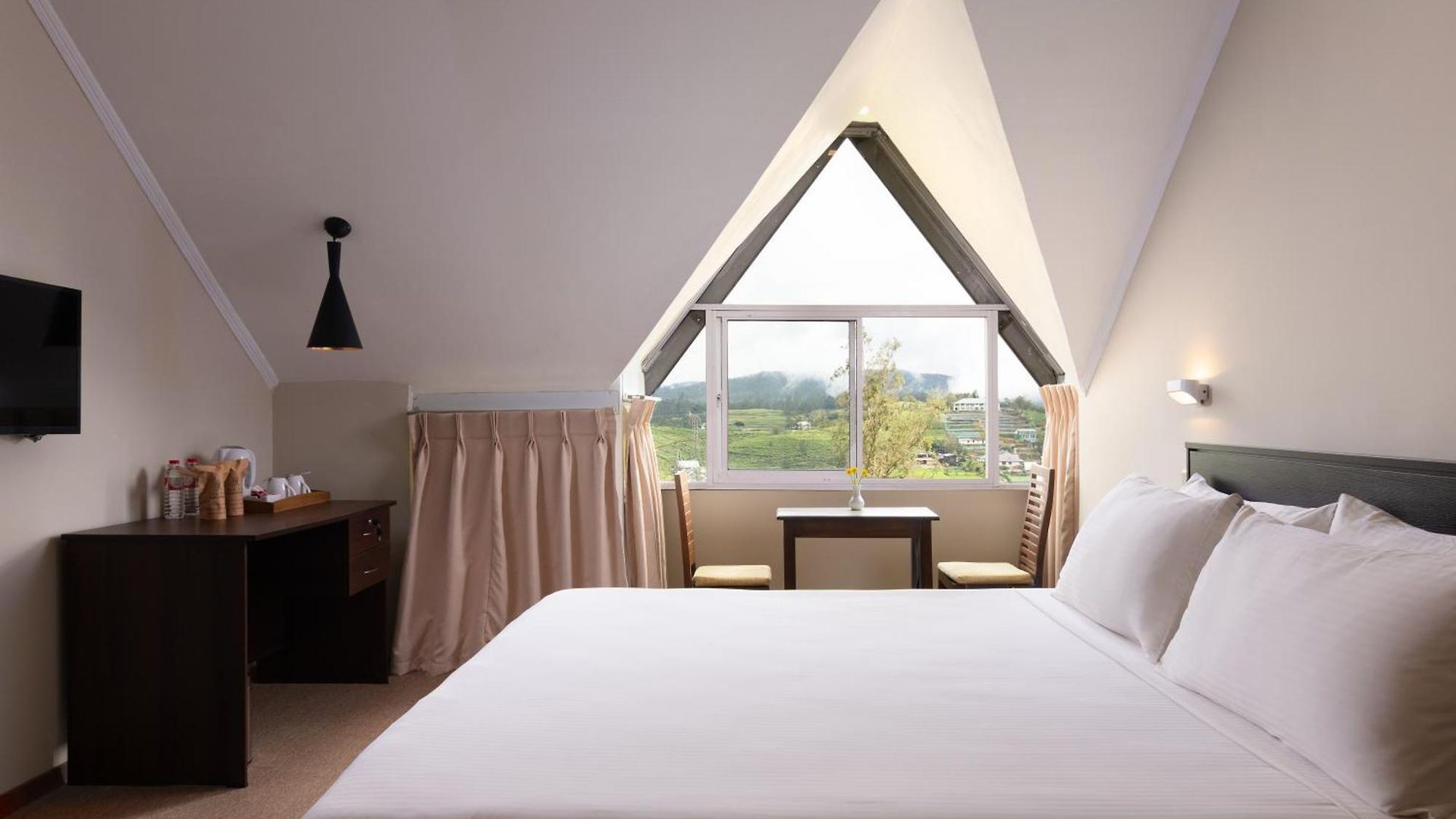 Hotel Oak Ray Misty Hills 5*
