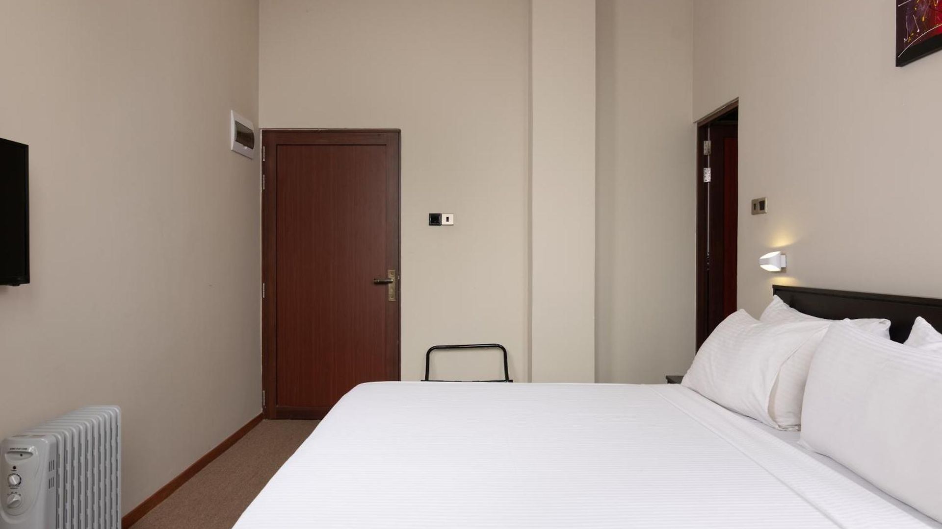 Oak Ray Misty Hills Hotel Nuwara Eliya