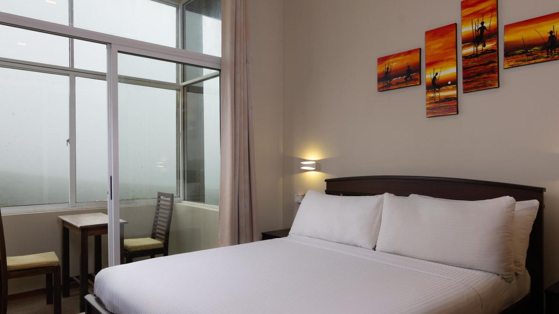 Hotel Oak Ray Misty Hills Nuwara Eliya