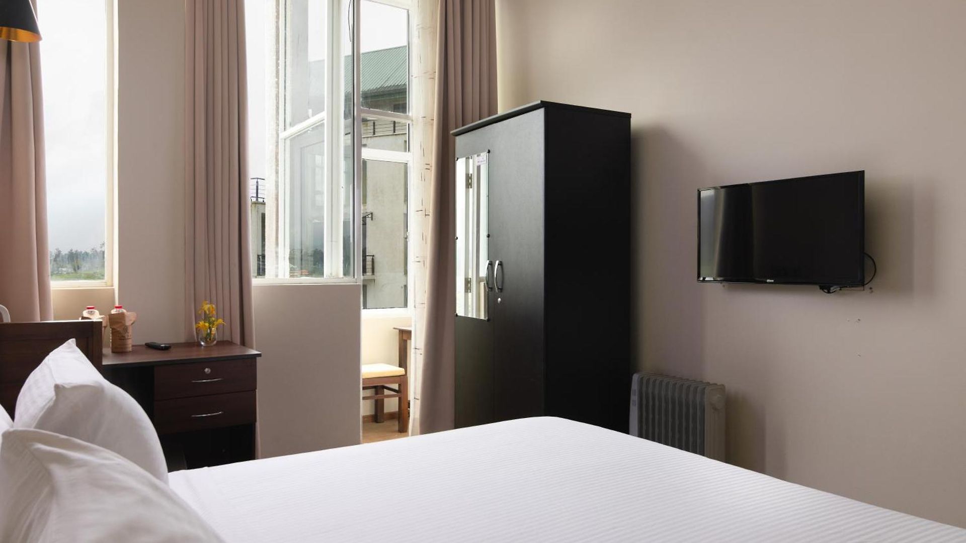Oak Ray Misty Hills 5* Nuwara Eliya