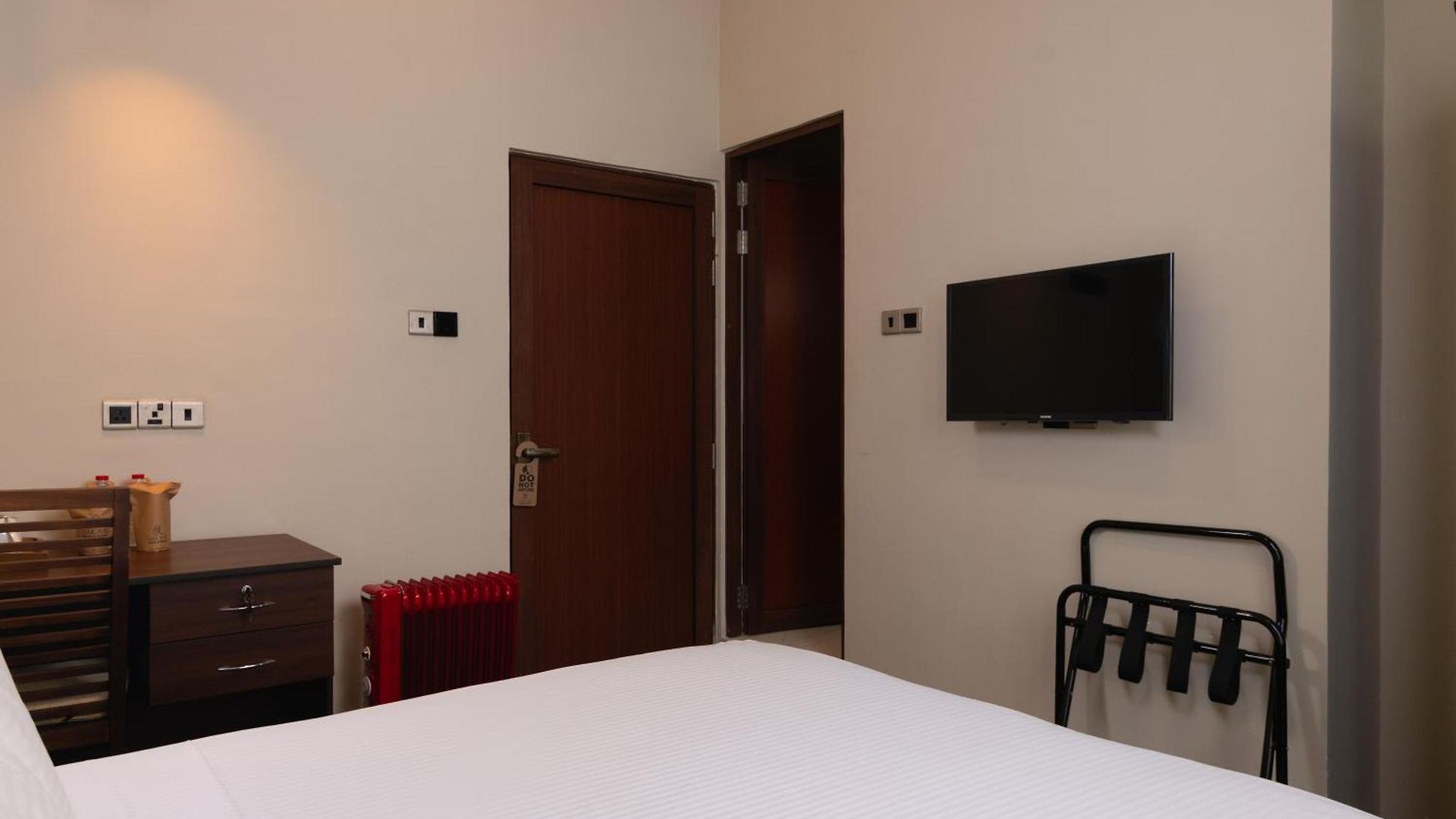 Oak Ray Misty Hills Hotel 5*