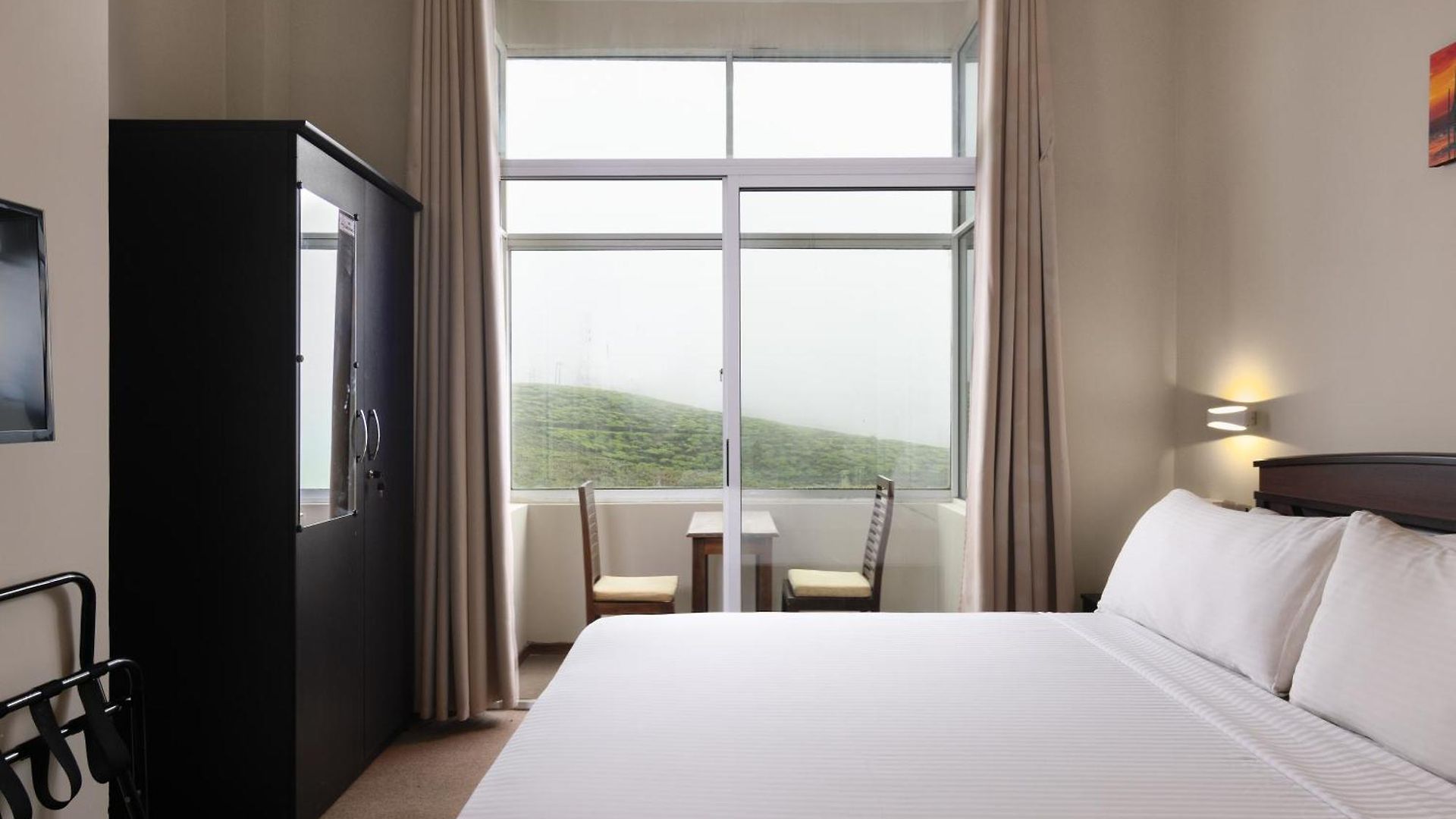 Hotel Oak Ray Misty Hills Nuwara Eliya