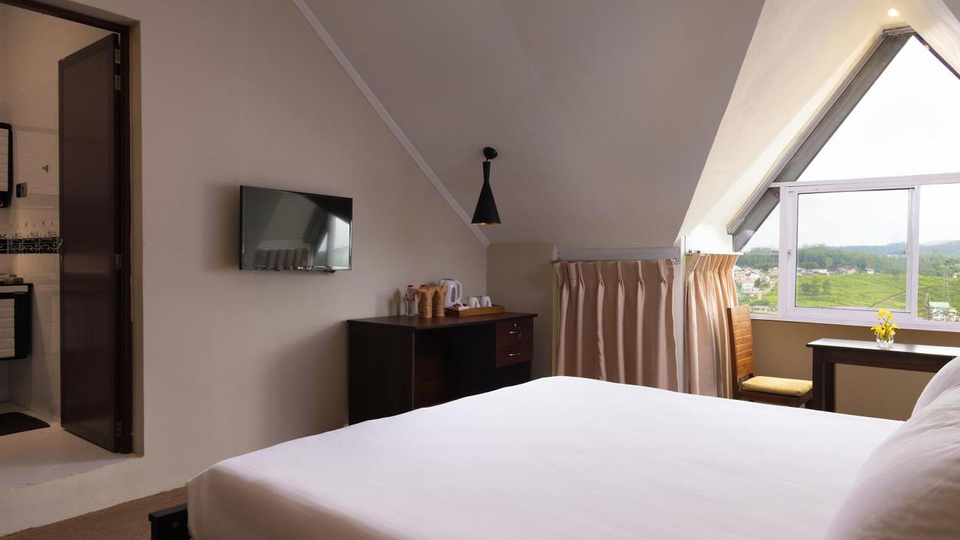 Hotel Oak Ray Misty Hills 5*
