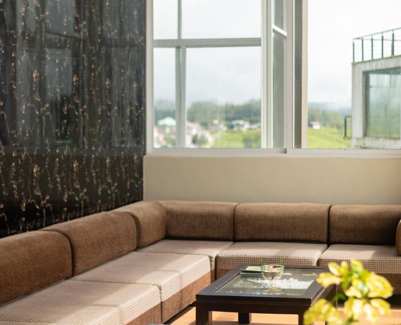 Oak Ray Misty Hills 5* Nuwara Eliya