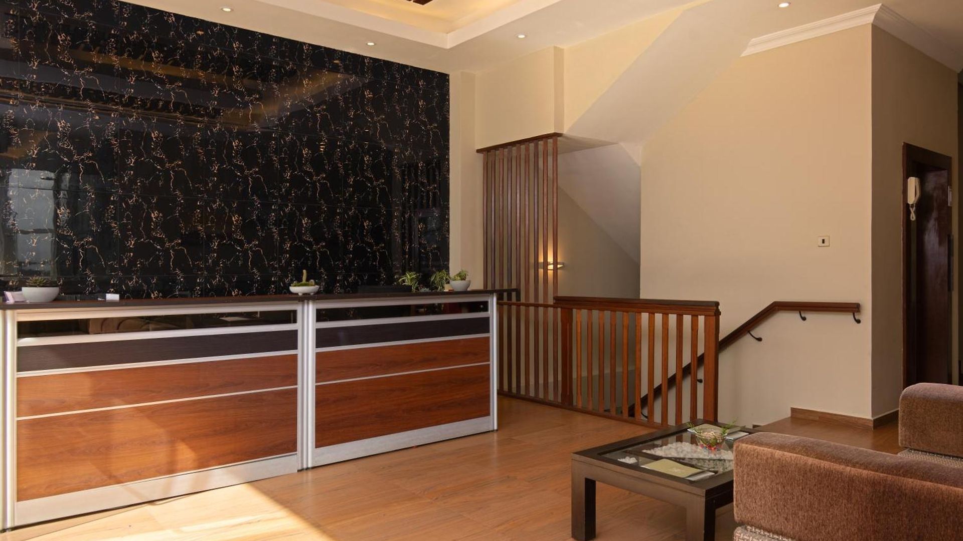 Oak Ray Misty Hills Hotel 5*