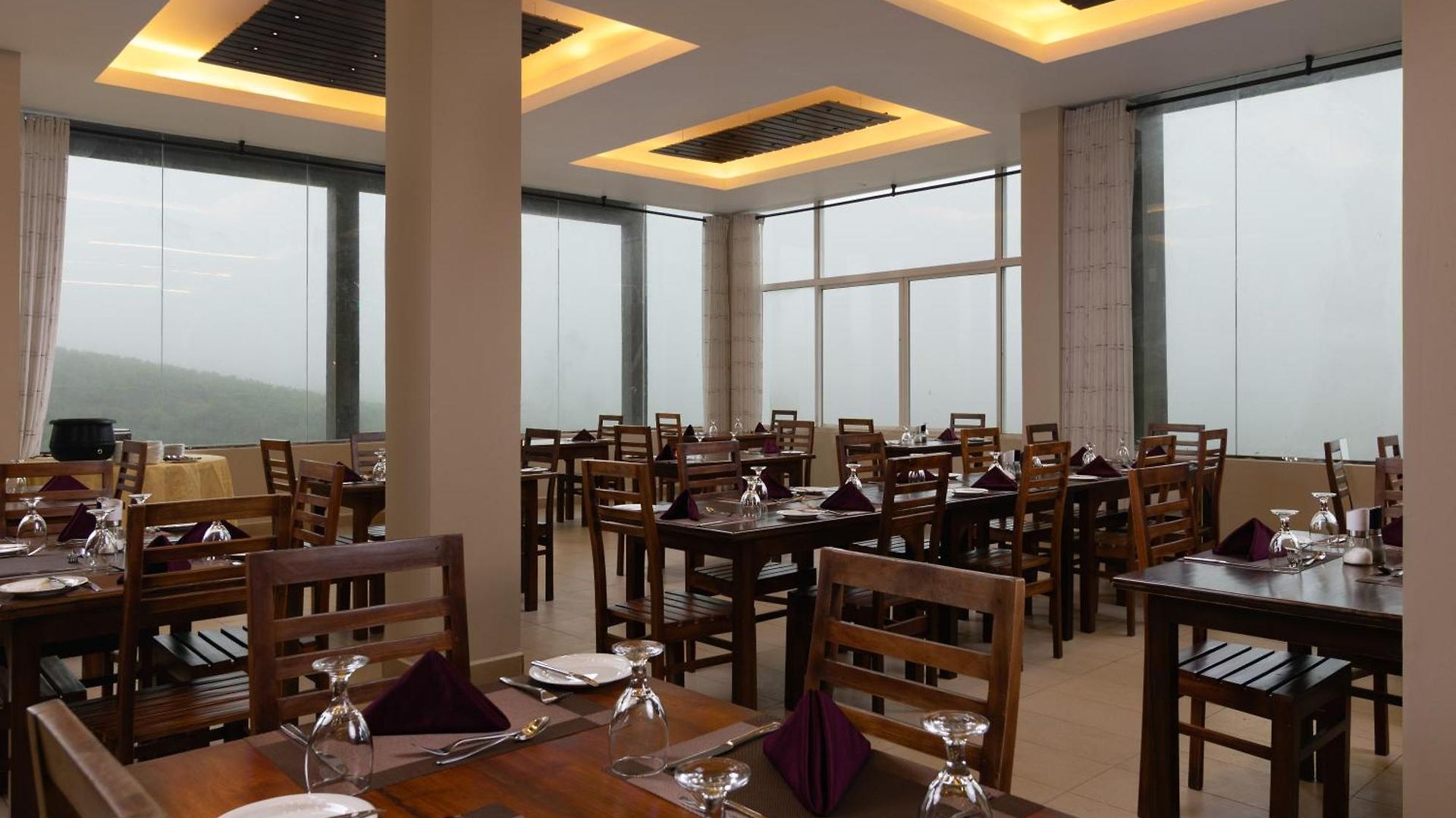Hotel Oak Ray Misty Hills 5*