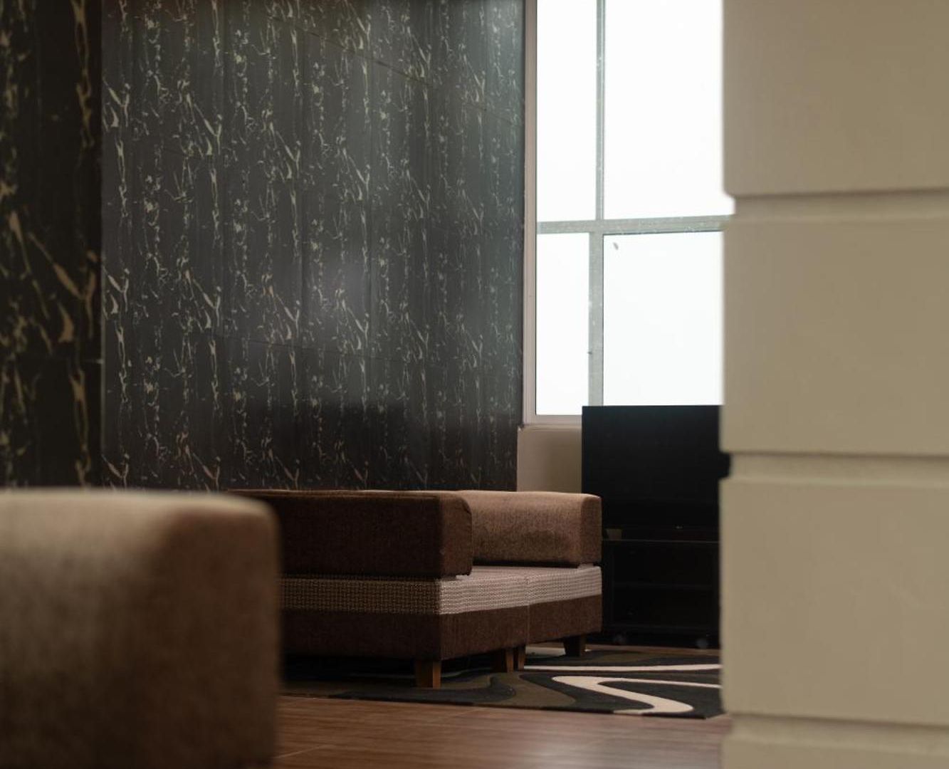 Oak Ray Misty Hills Hotel