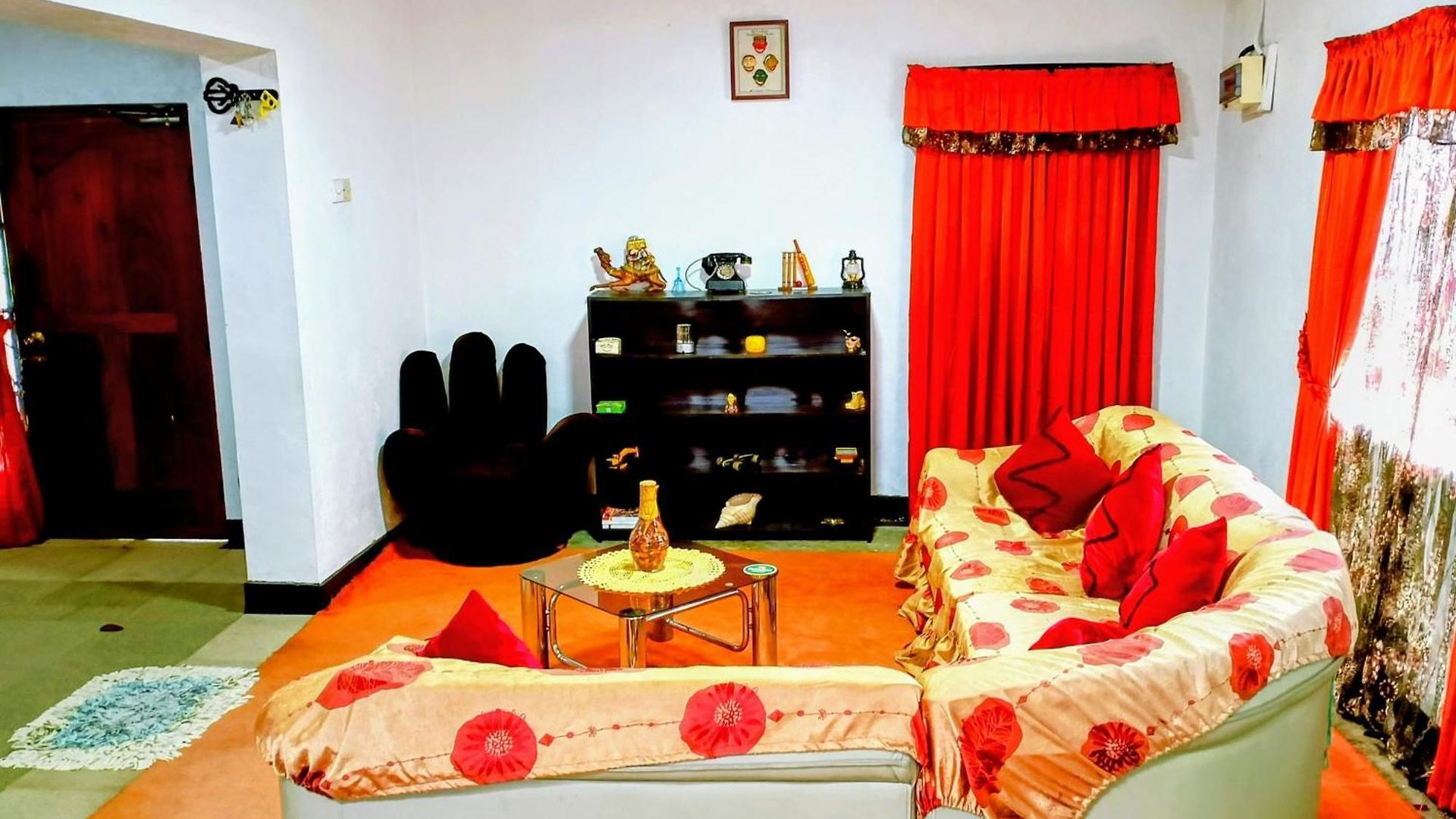 Ann Field Homestay