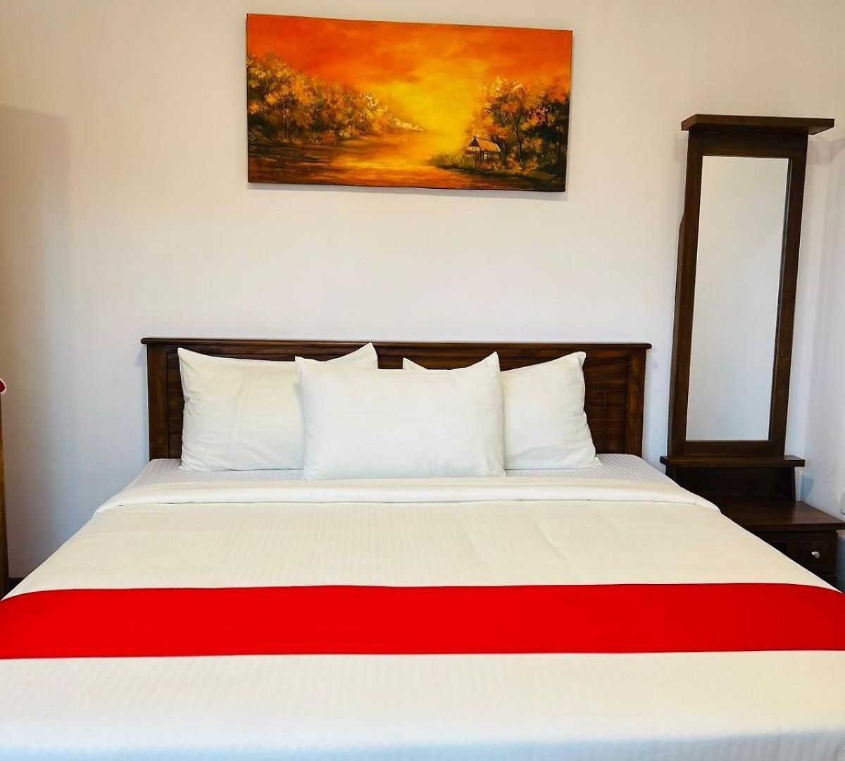 Lucky Homestay *
