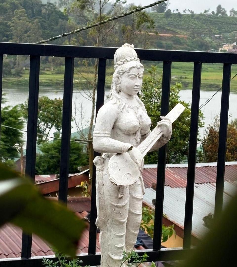 Homestay Lakshmi Illam