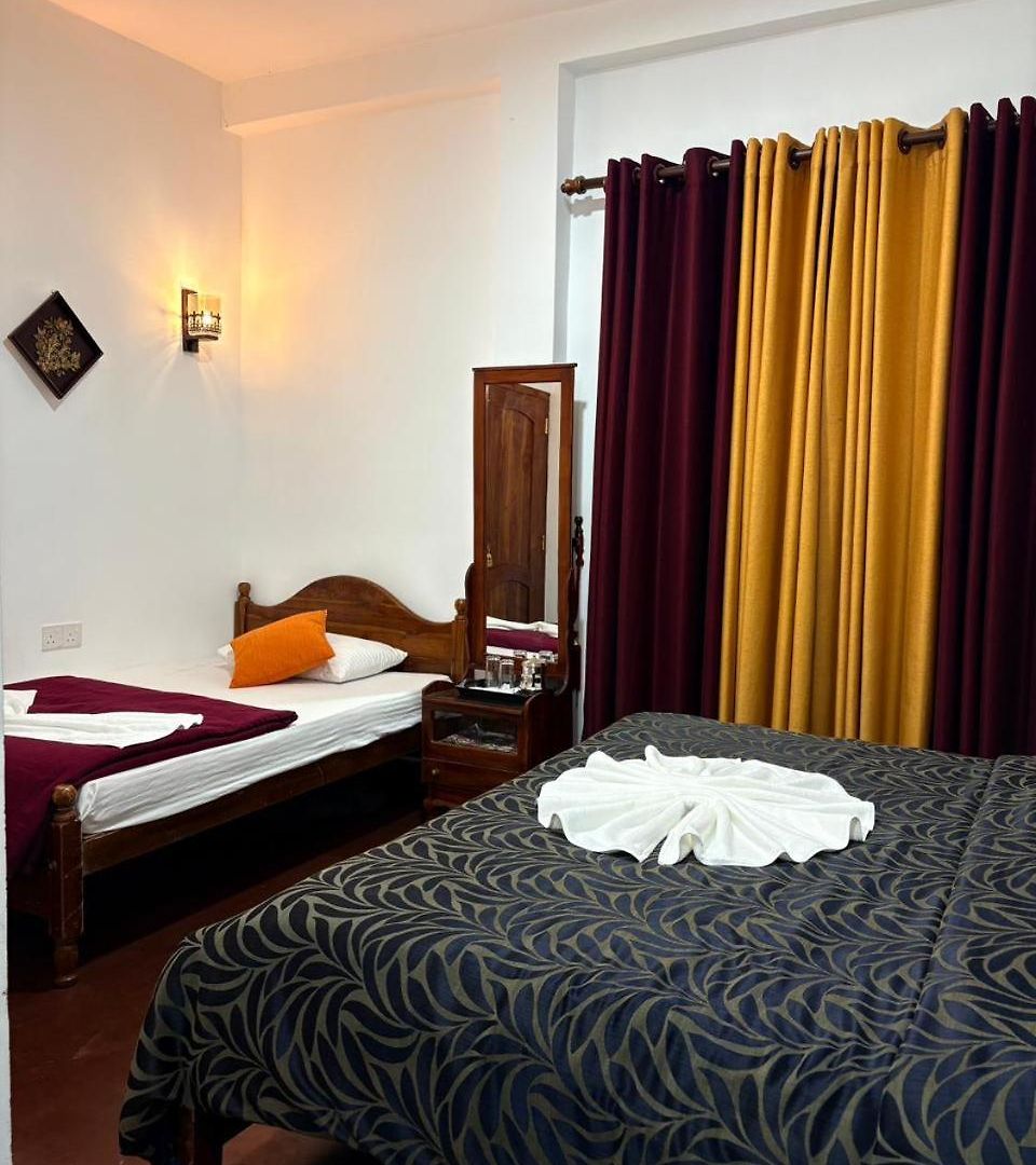 Lakshmi Illam Homestay *