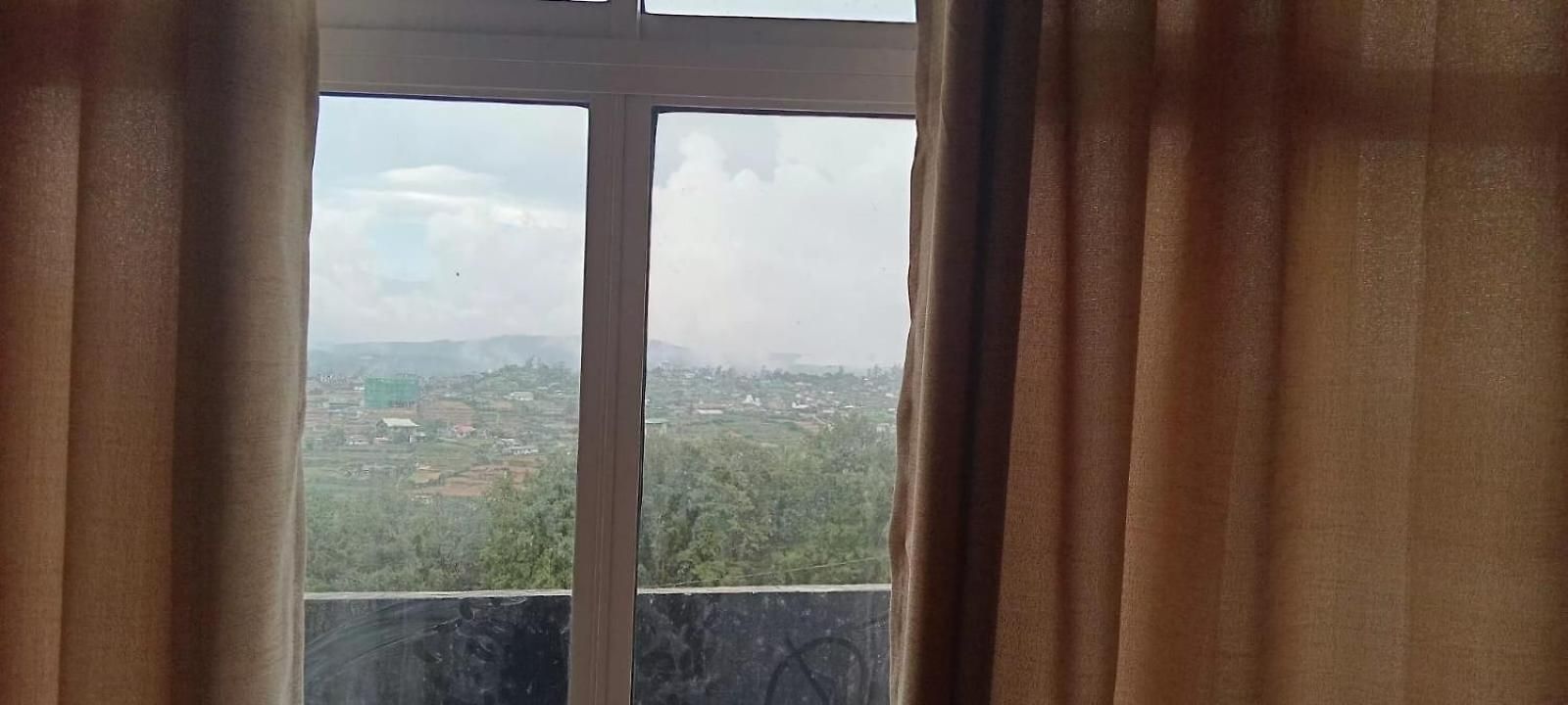 Hill * Nuwara Eliya