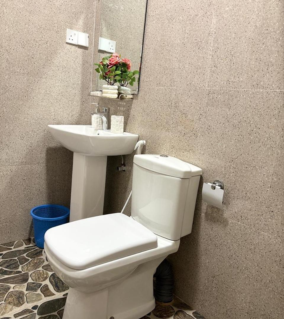 Lakshmi Illam Homestay