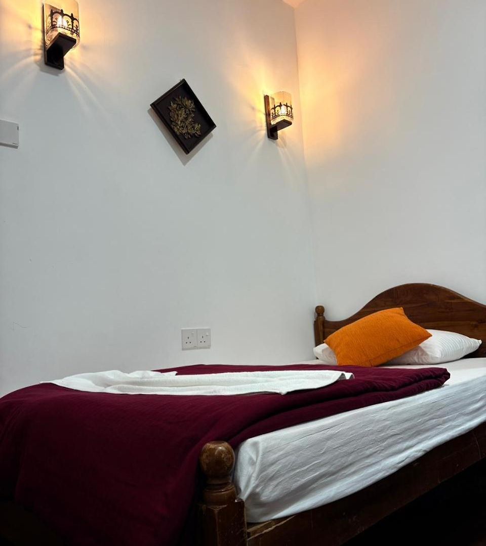 Homestay Lakshmi Illam Nuwara Eliya