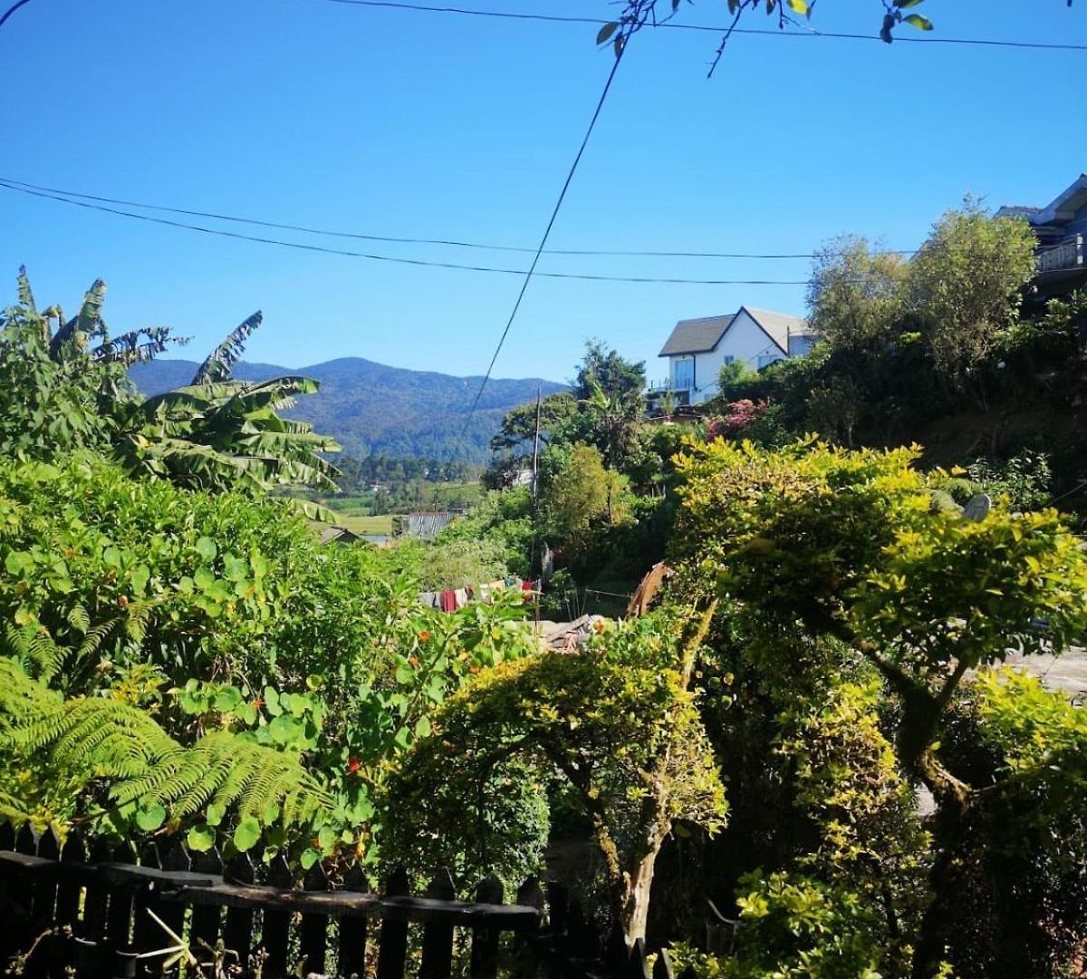 Hidden Treasure Bed & Breakfast 3*