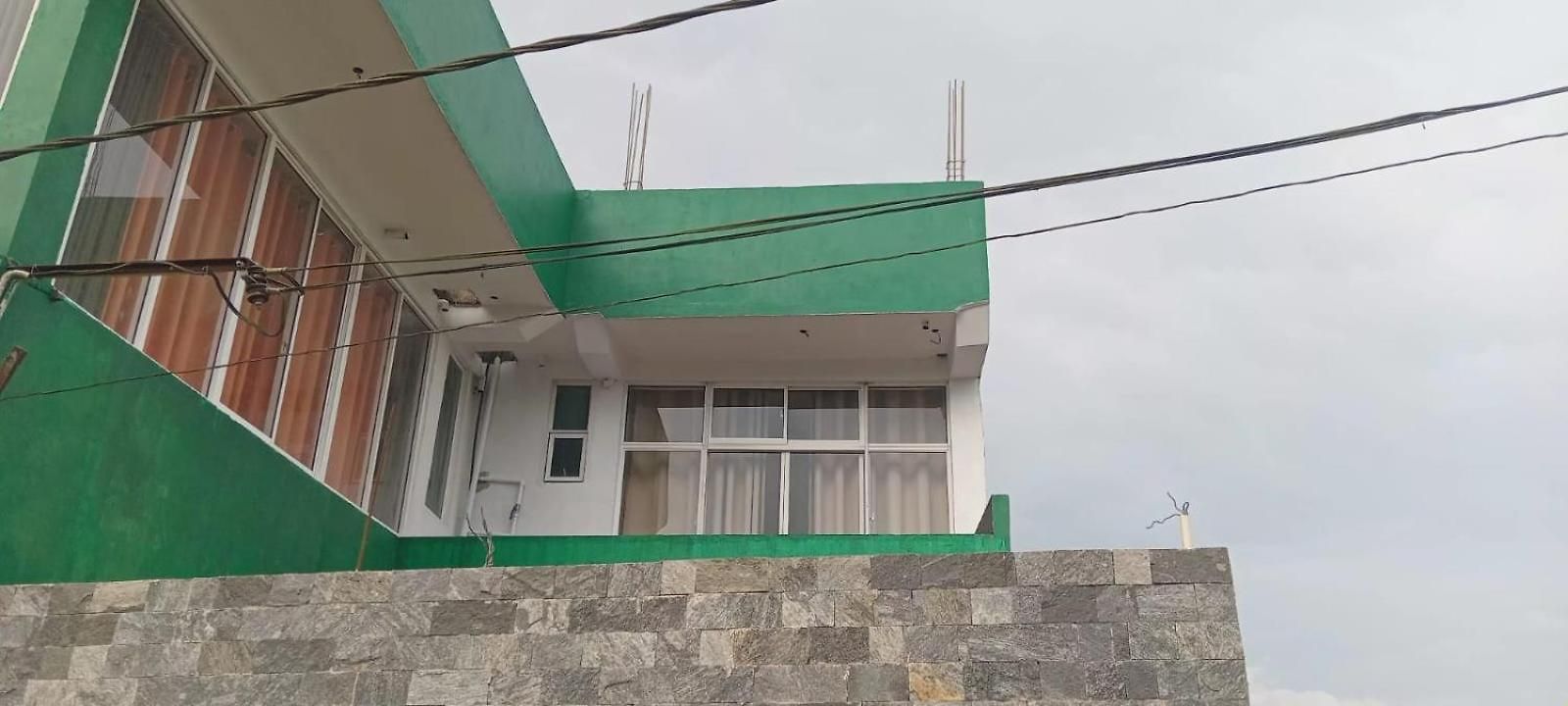 Holiday home Hill