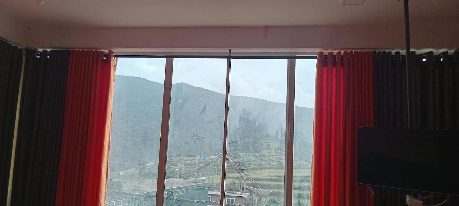 Hill * Nuwara Eliya