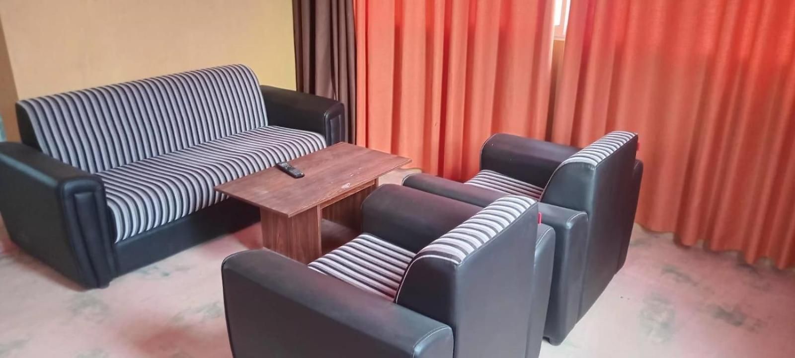 Hill * Nuwara Eliya