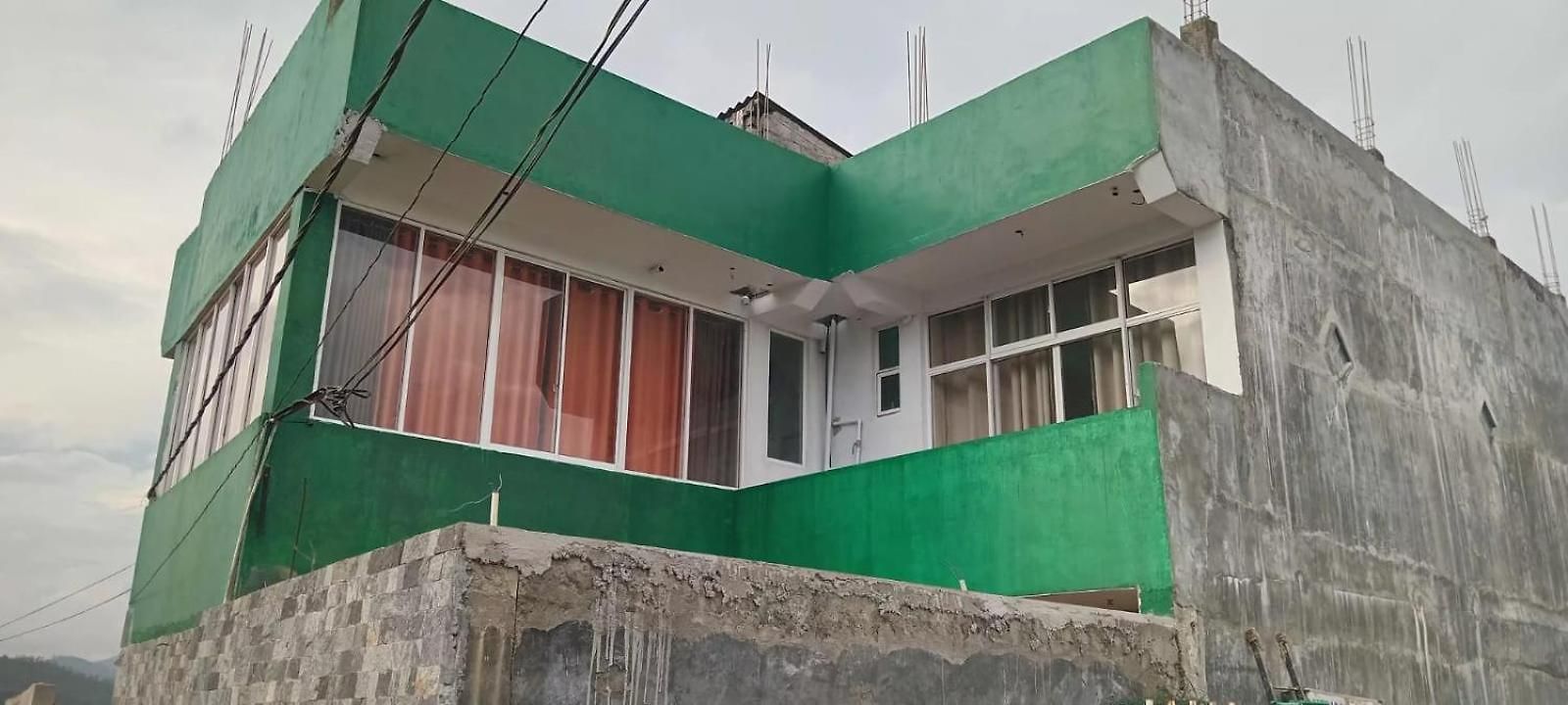Hill Holiday home Nuwara Eliya
