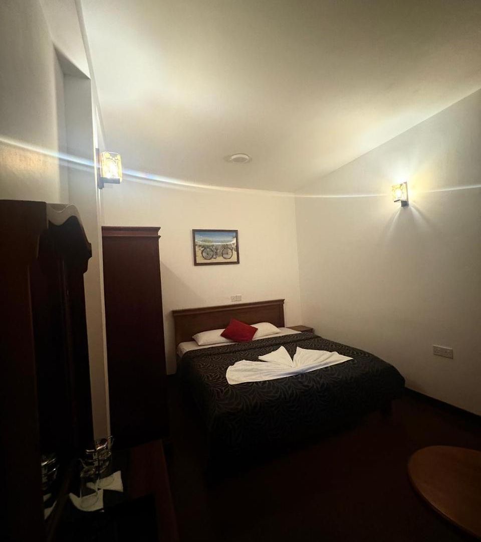 Lakshmi Illam Homestay