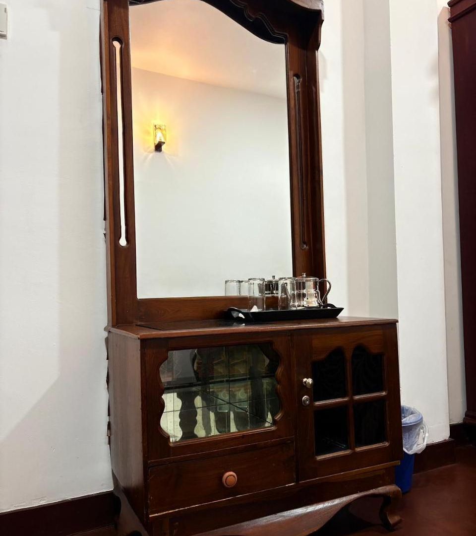 Homestay Lakshmi Illam