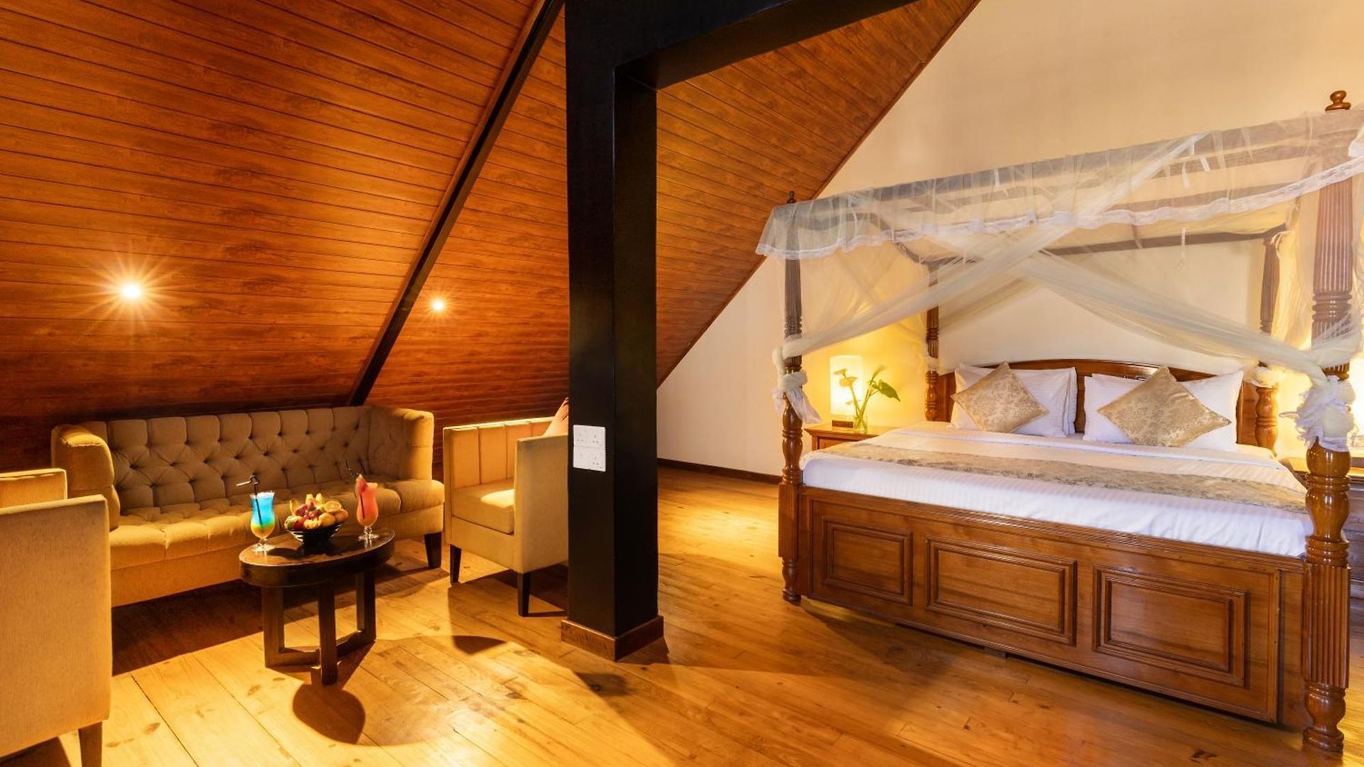 Ripon Grand Hill By Ehi 5*