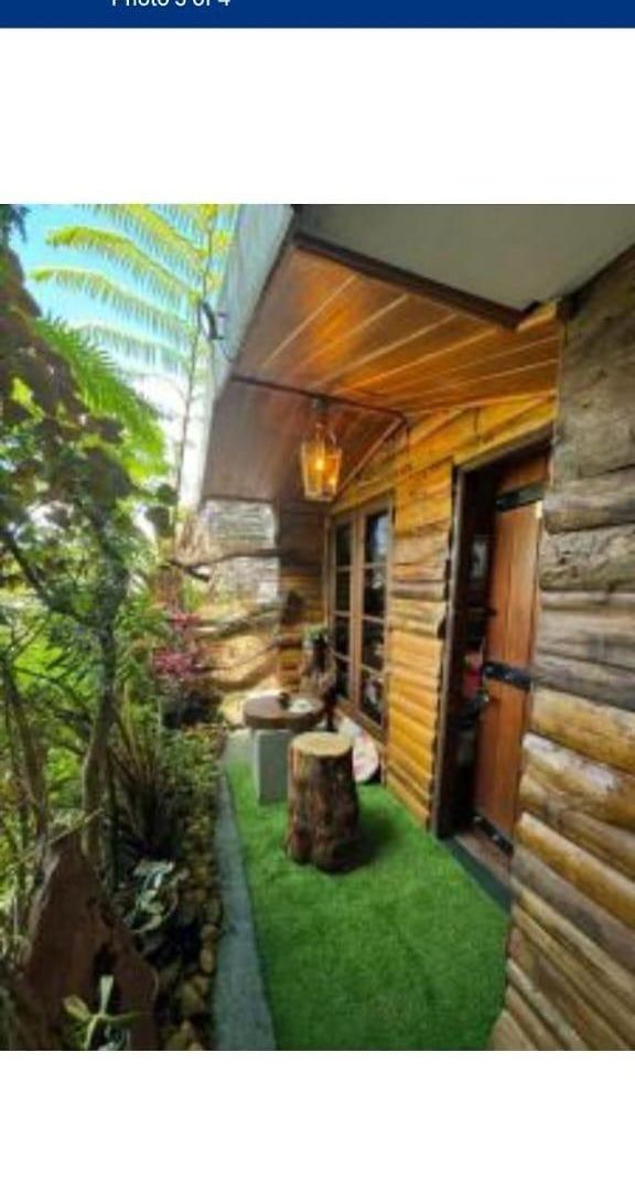 Homestay 20/20 Wood