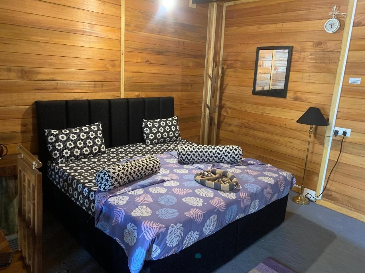 Homestay 20/20 Wood *