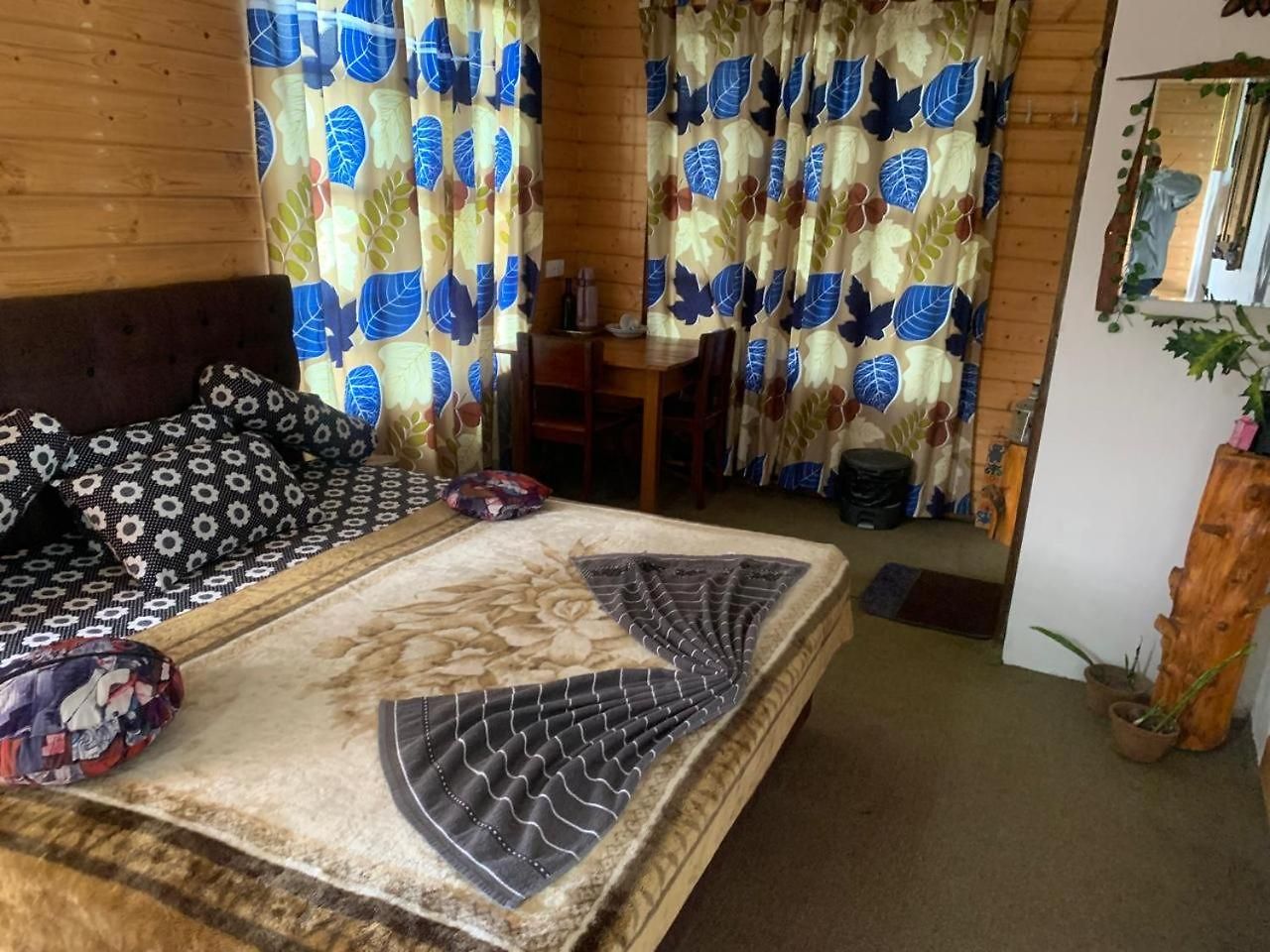 20/20 Wood Homestay *