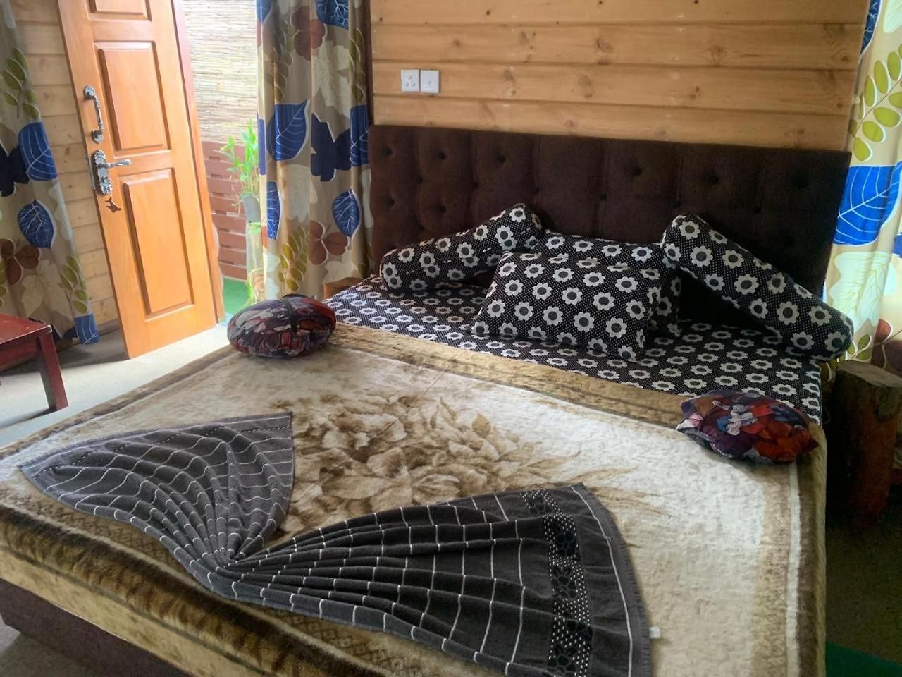 Homestay 20/20 Wood