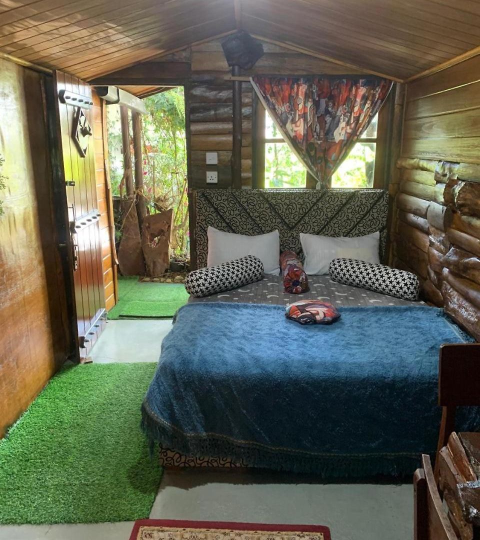 Homestay 20/20 Wood *