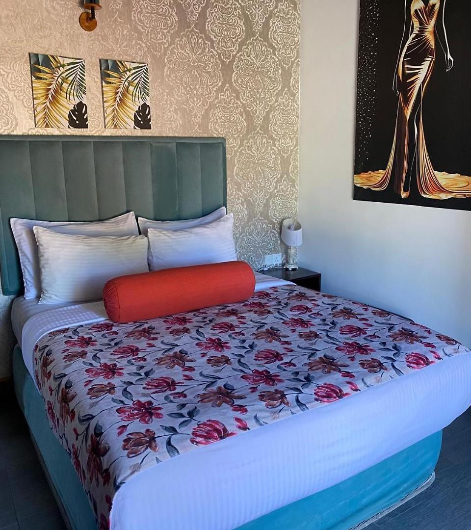 The Edgware Guest house Nuwara Eliya