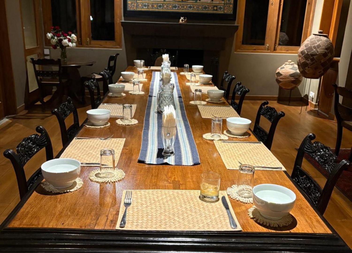 Resort Atulya Nuwara Eliya