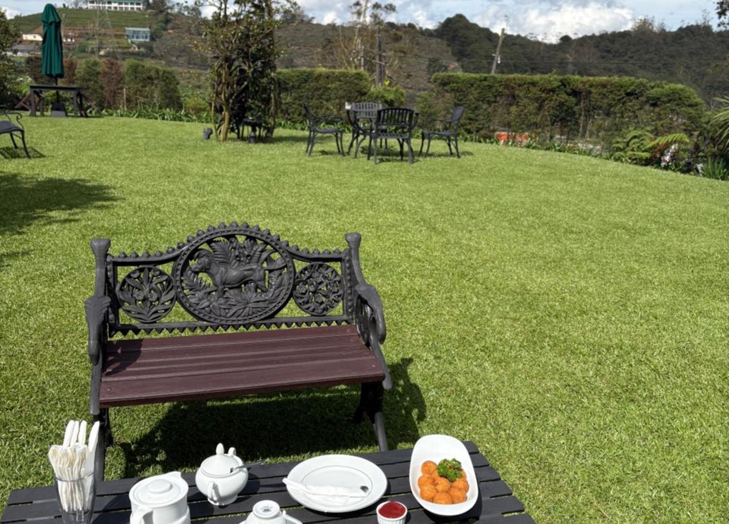 Atulya Nuwara Eliya