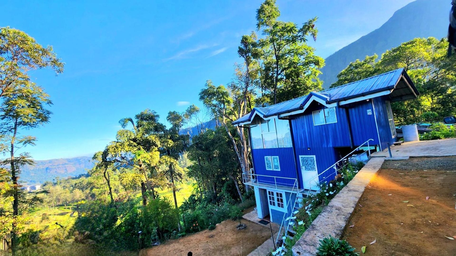 Kithul Apartment