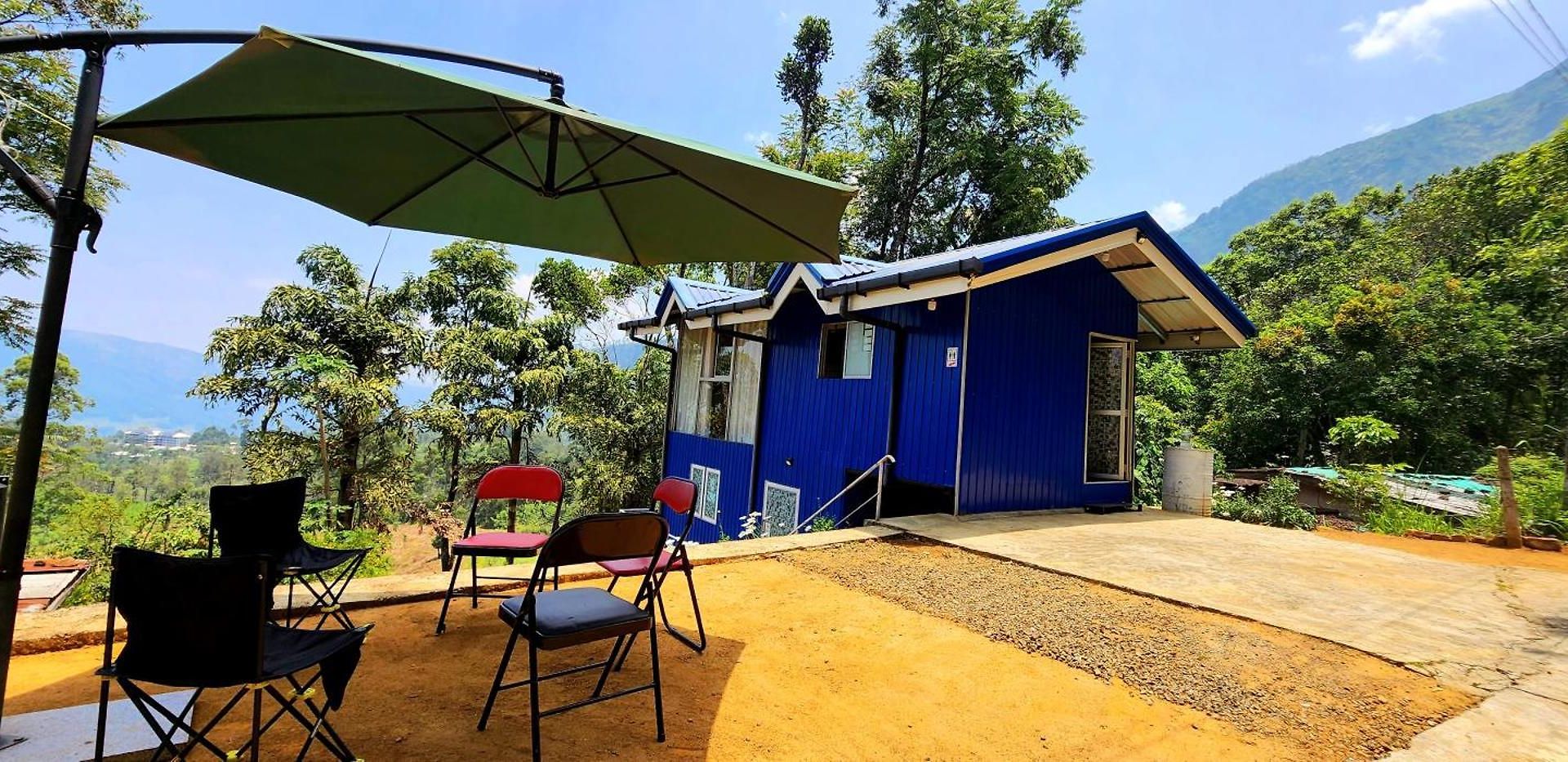 Apartment Kithul Nuwara Eliya