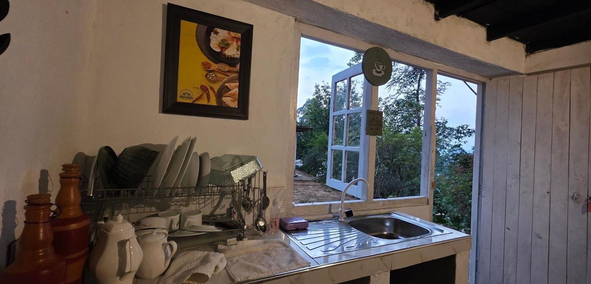 Apartment Kithul Nuwara Eliya