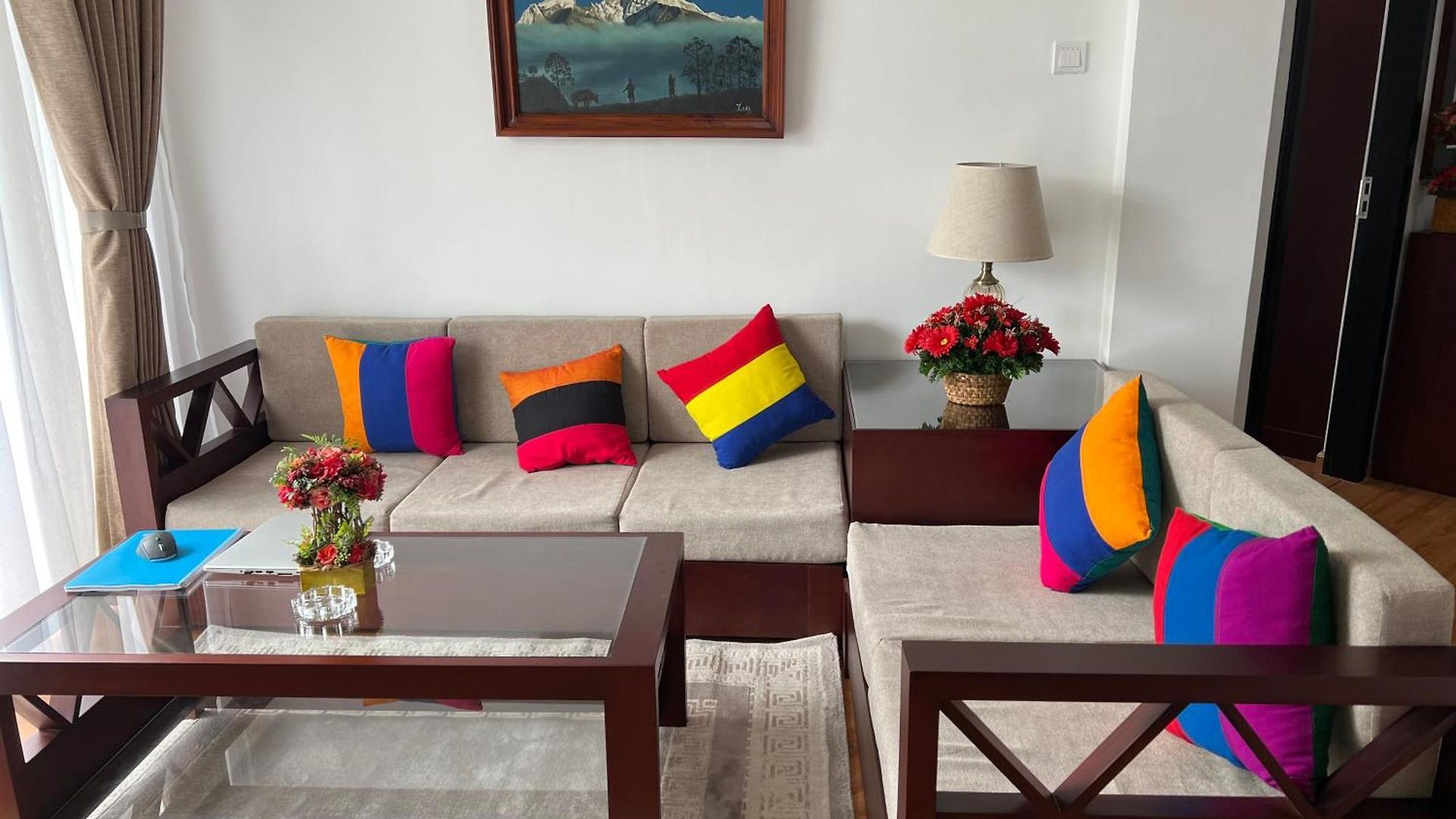 Galway - View Luxury Apartment, Sri Lanka Nuwara Eliya