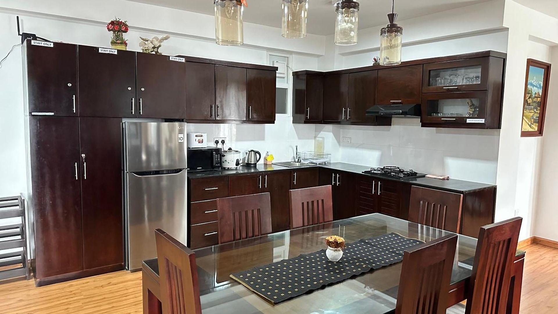 Galway - View Luxury Apartment, Sri Lanka