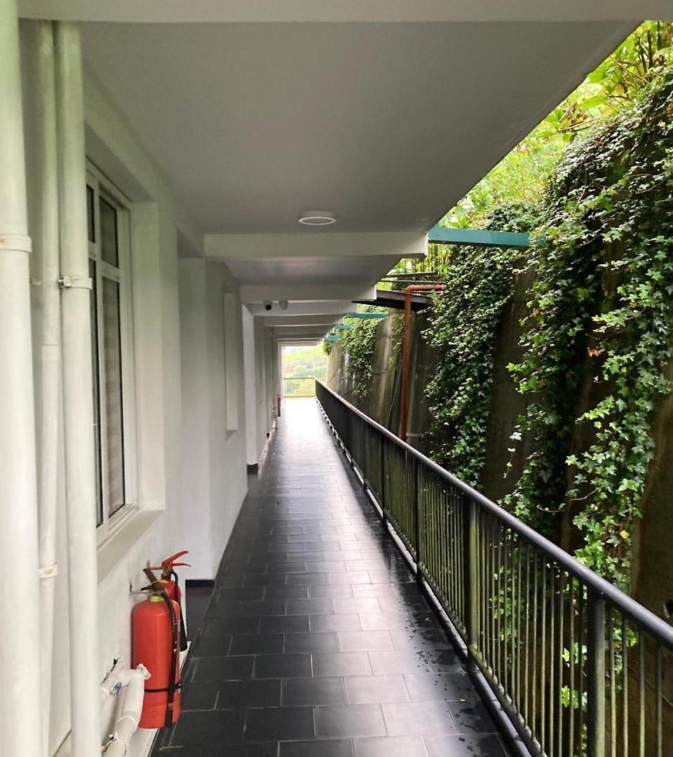 Growing Beyond Apartment *