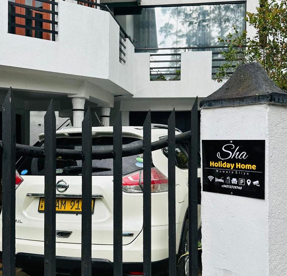 Sha * Nuwara Eliya