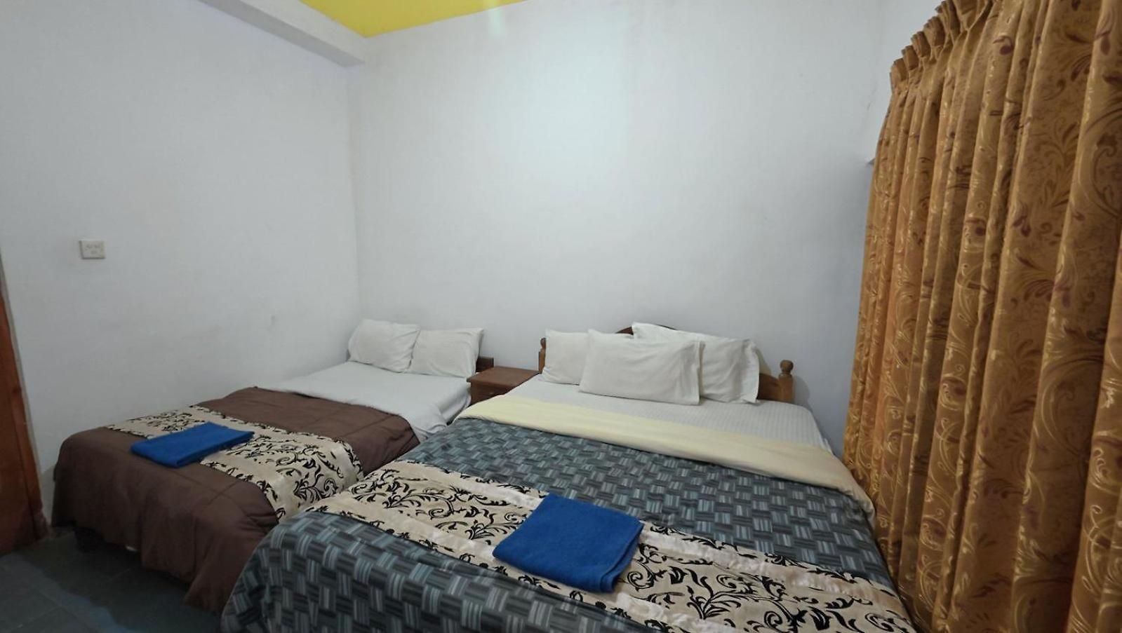 Pedro & 3* Nuwara Eliya