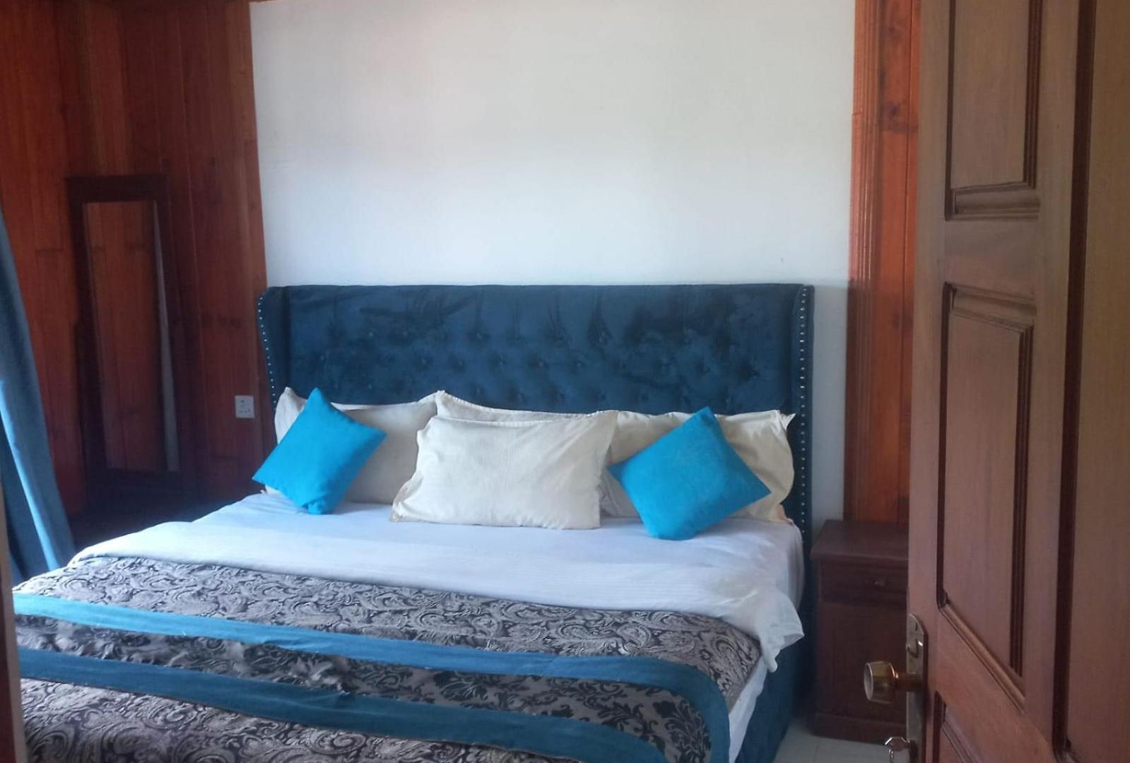 Guest house Pedro & Nuwara Eliya