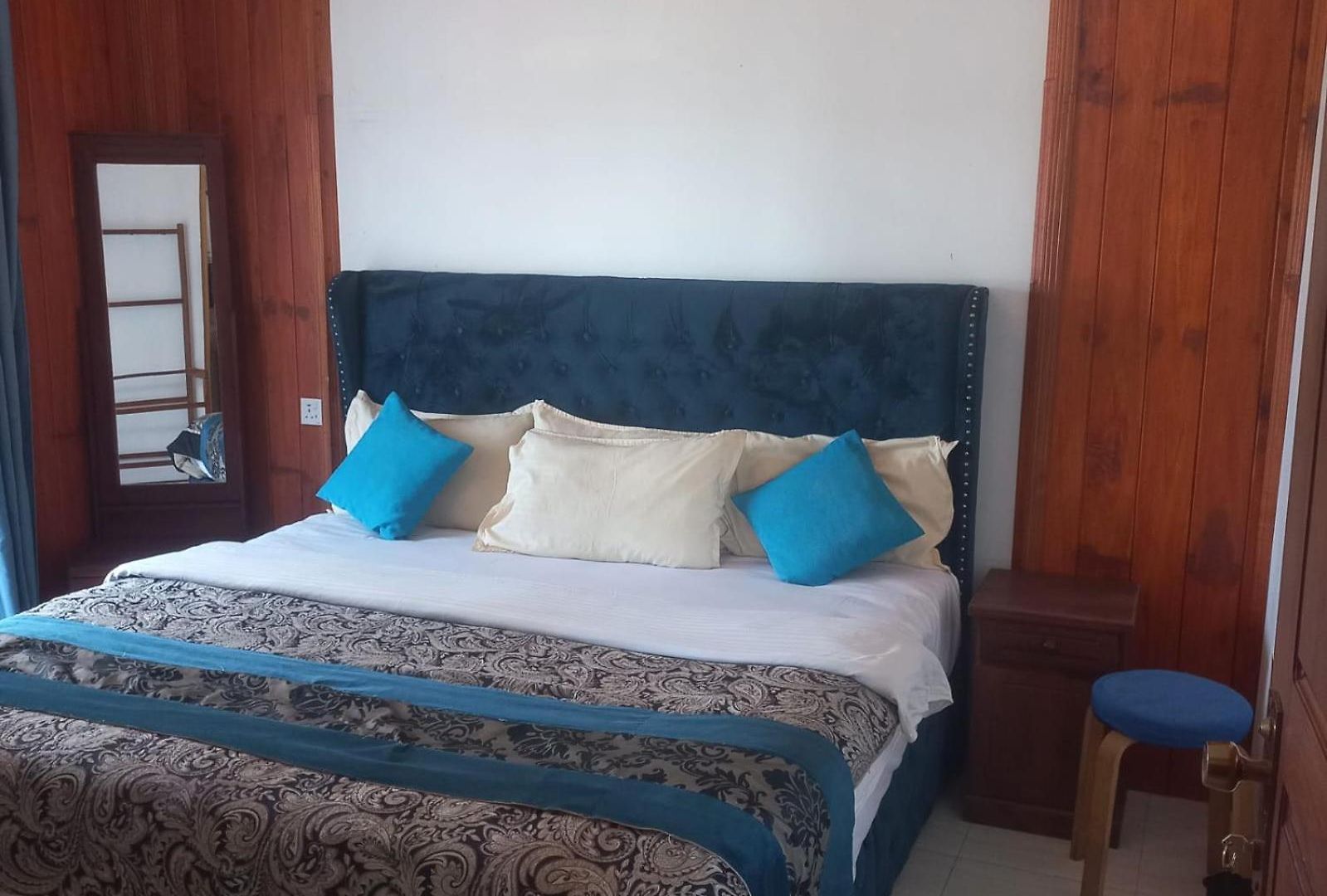 Pedro & Guest house
