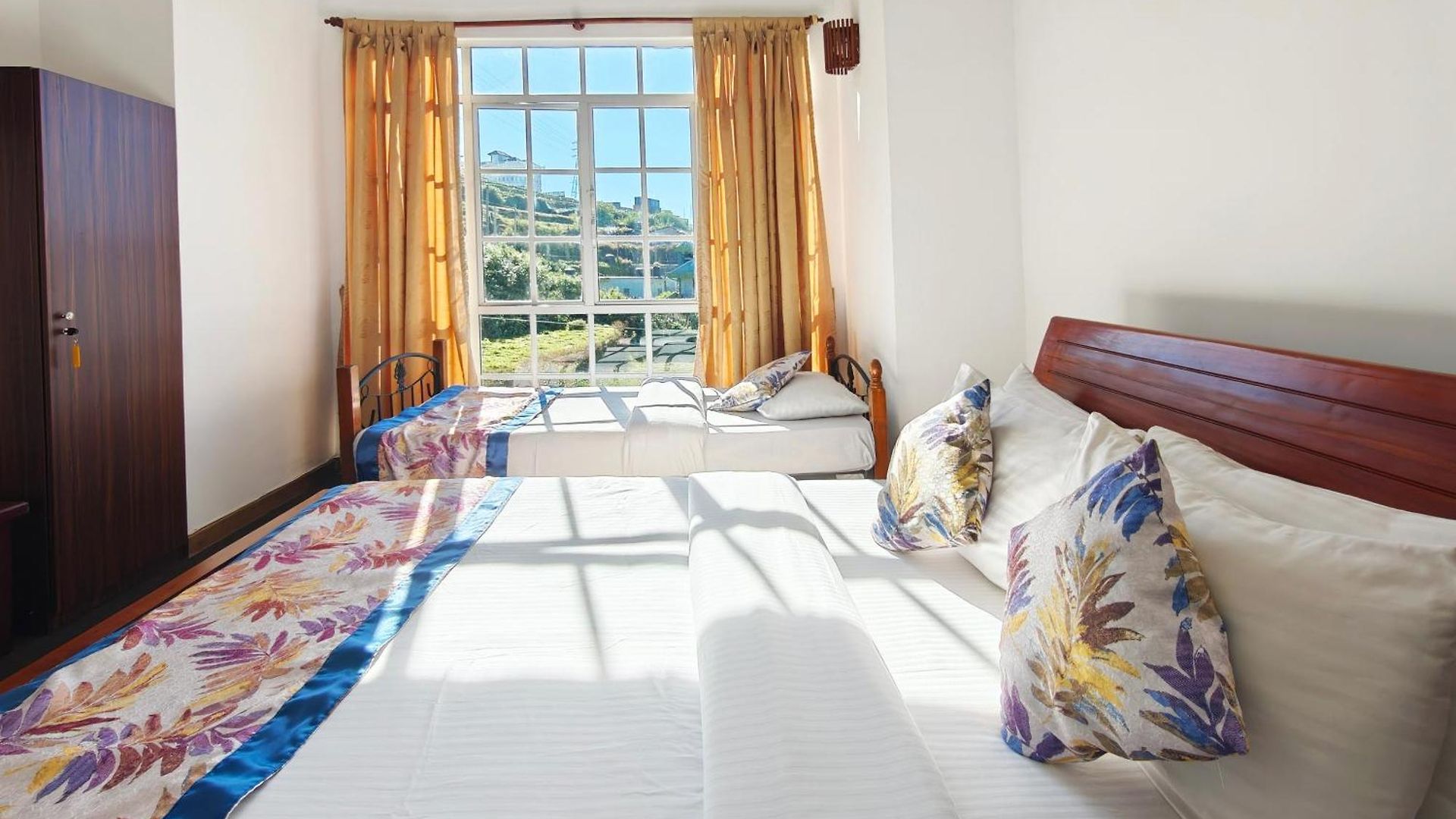 Cloud Nine Retreat Inn Nuwara Eliya