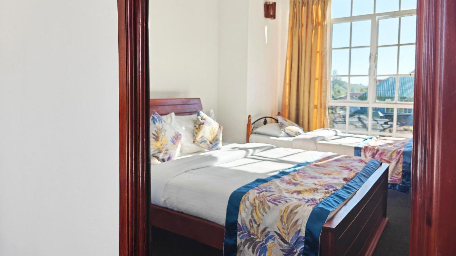 Cloud Nine Retreat Inn