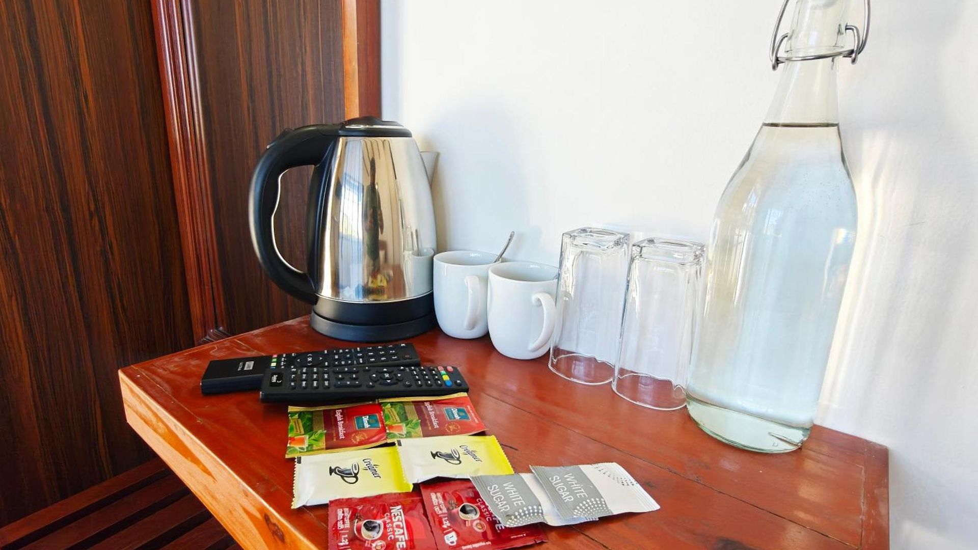 Cloud Nine Retreat Inn Nuwara Eliya